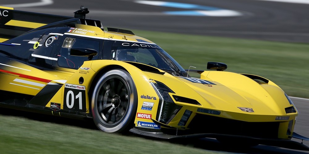 Sebastien Bourdais
