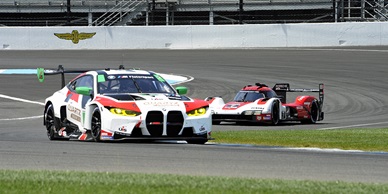 IMSA Fans Encouraged To ‘Plan Ahead’ with IMS.com