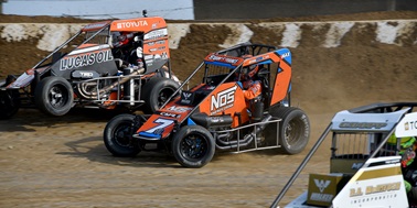 Prelim Rosters Set for BC39 Action Thursday, Friday Nights