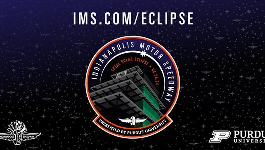 Total Solar Eclipse Event at IMS presented by Purdue