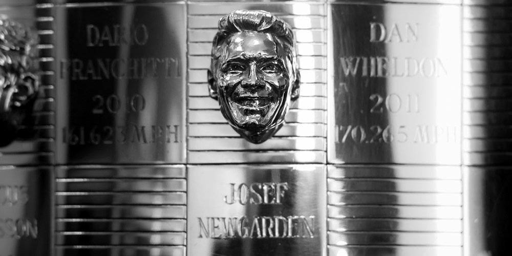 Josef Newgarden
