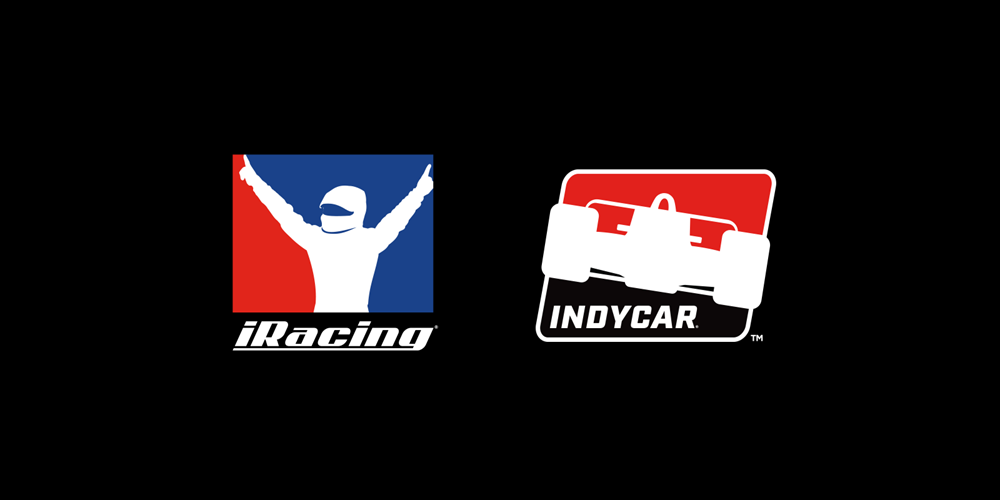 iRacing INDYCAR