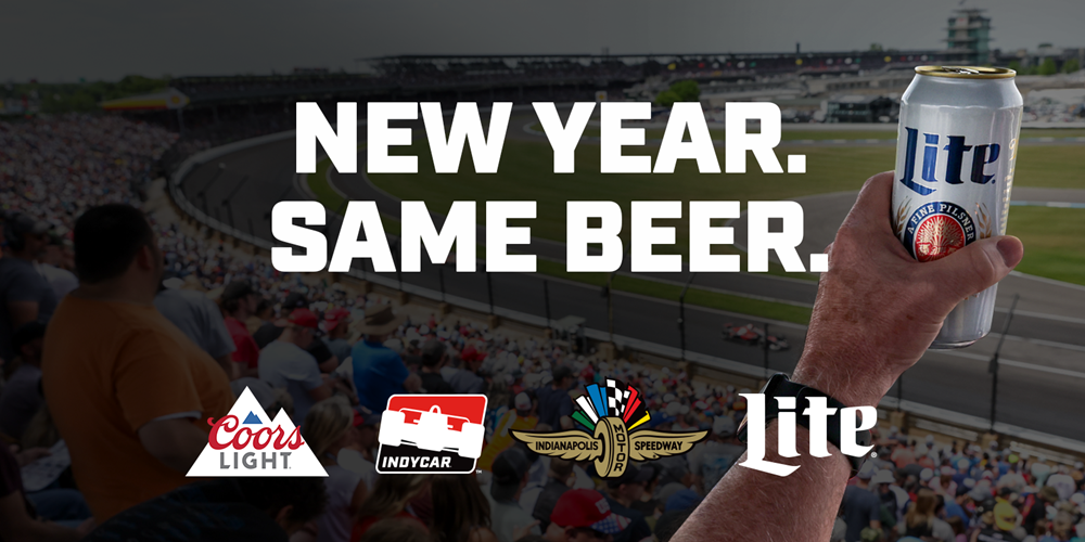 Molson Coors