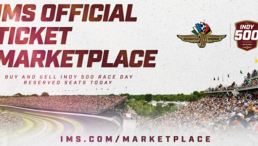 IMS Official Ticket Marketplace