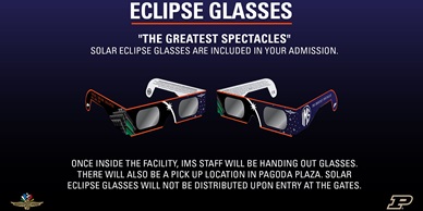 Guests Encouraged To ‘Plan Ahead’ for Total Solar Eclipse with IMS.com