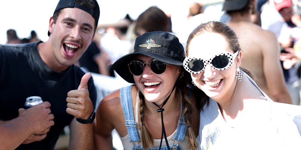 Miller Lite Carb Day