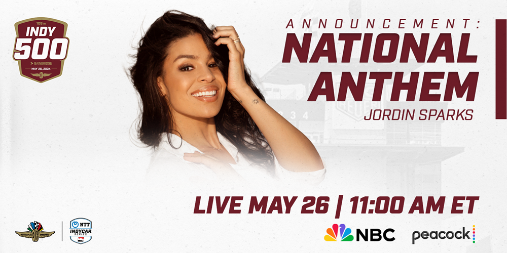Jordin Sparks
