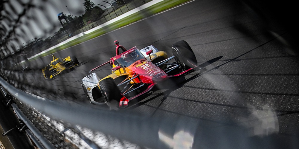 Josef Newgarden