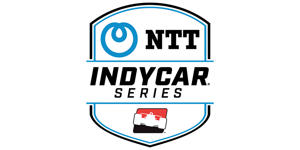 NTT INDYCAR SERIES