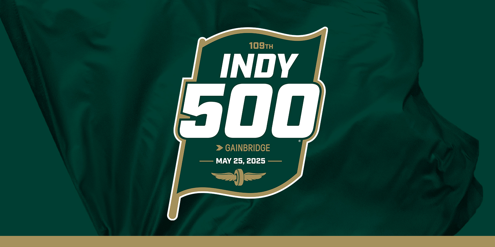 2025 Indy 500