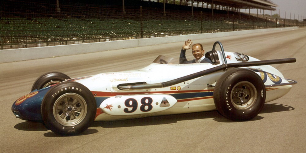Parnelli Jones