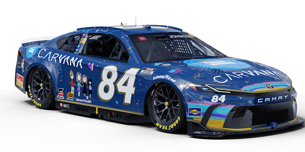 Jimmie Johnson