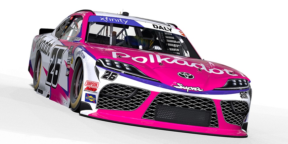 Conor Daly