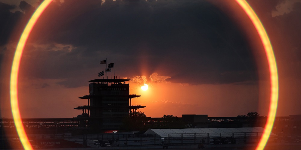 IMS Pagoda