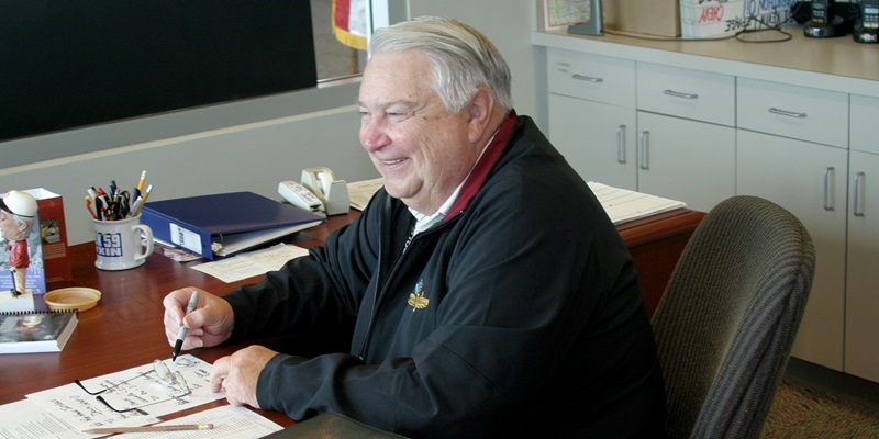 Longtime IMS Media Center Manager York Dies at 91