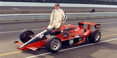 Indianapolis 500 Veteran Moran Dies at 74