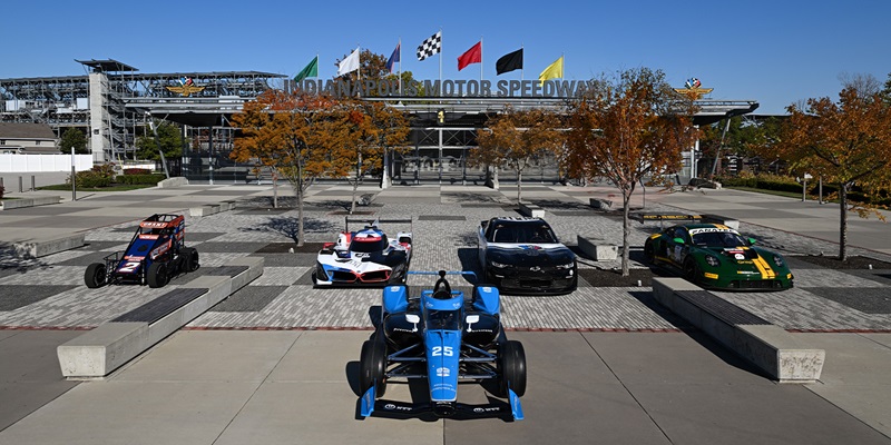 2025 IMS Event Tickets On Sale Now at IMS.com, Ticket Office