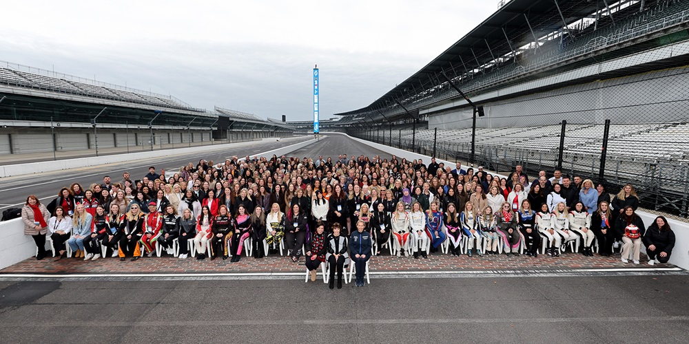 Women with Drive summit