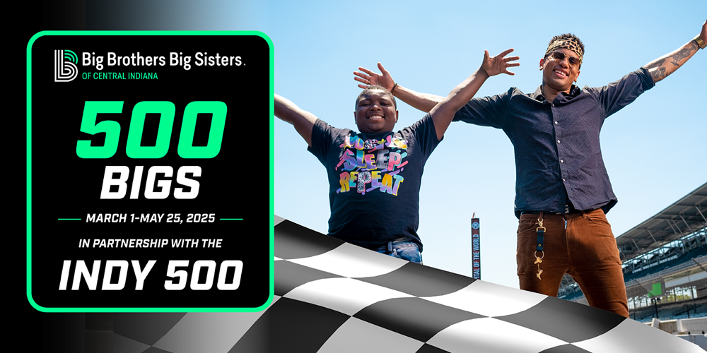 Big Brothers Big Sisters of Indiana