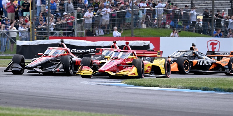 Sonsio Grand Prix Fans Encouraged To ‘Plan Ahead’ with IMS.com