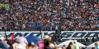 Imminent Grandstand Sellout Sets Stage for Epic Indianapolis 500 Race Day