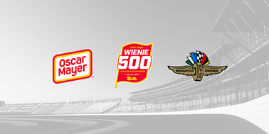 Oscar Mayer’s Fleet of Wienermobiles Go Head-to-Head in Inaugural ‘Wienie 500’