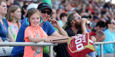Grandstand Sellout Crowd for Indy 500 Encouraged To Arrive Early, ‘Plan Ahead’ with IMS.com