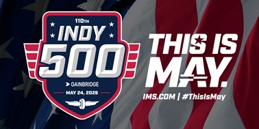 Patriotic Flair Kicks Off Month of May Ticket Renewals for 2026