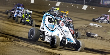 Dirt Track Racing 101: Understanding the BC39 Event Format