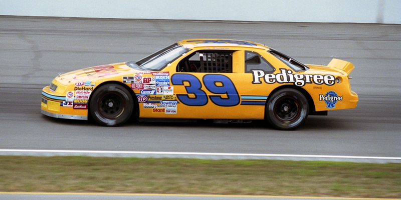 Close Bond with Foyt Only Solace for Ruttman after Missing Inaugural Brickyard 400
