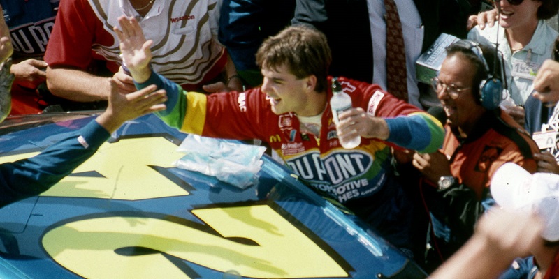 Five Significant Moments in Brickyard History
