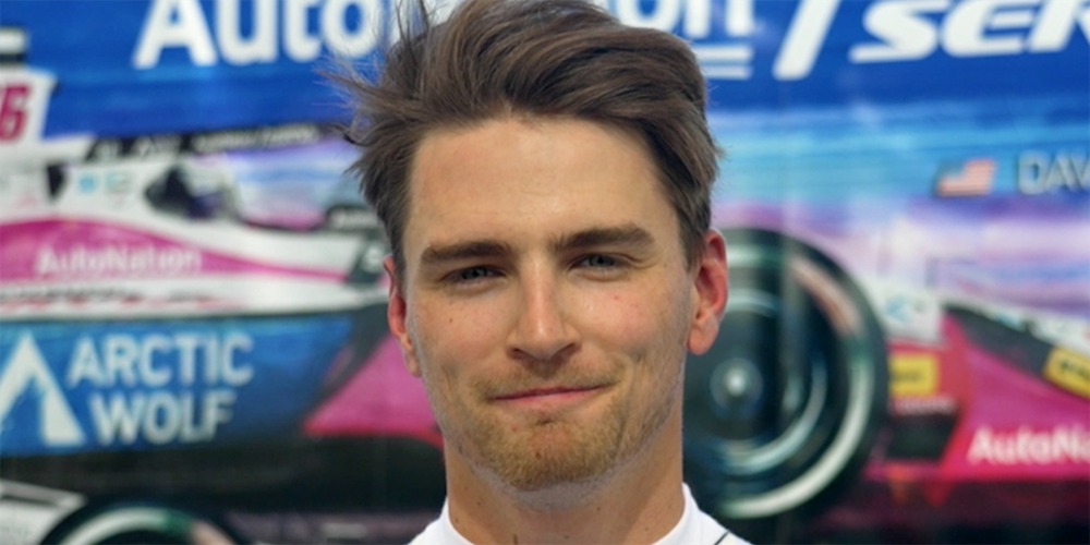 Logan Sargeant