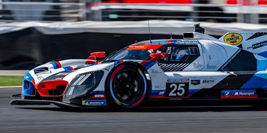 IMSA Notes: Wayne Taylor Racing Eager To Grab Elusive Indy Win