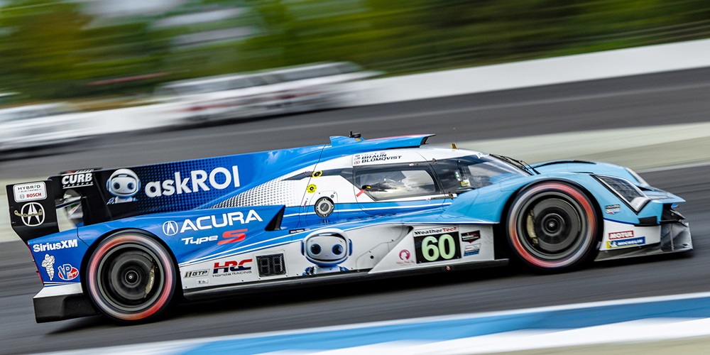 Tom Blomqvist