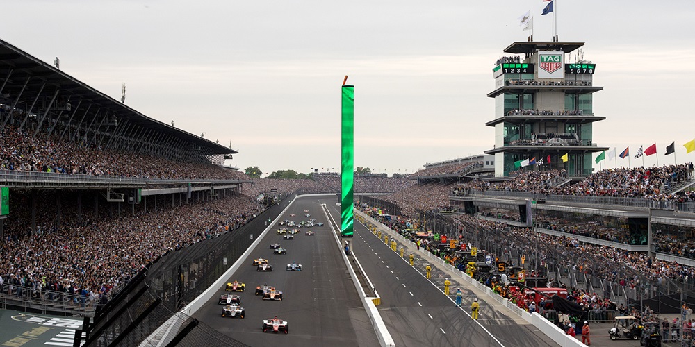 Penske Entertainment Corp.