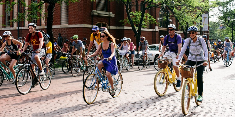 Bike to the 500 Tickets on Sale