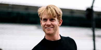 Family Team Fields Chevy-Powered Indy 500 Entry for Abel