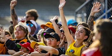 Sonsio Grand Prix Fans Encouraged To ‘Plan Ahead’ With IMS.com