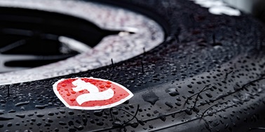 Rain Pushes Sonsio Grand Prix Qualifying to Saturday Morning at IMS