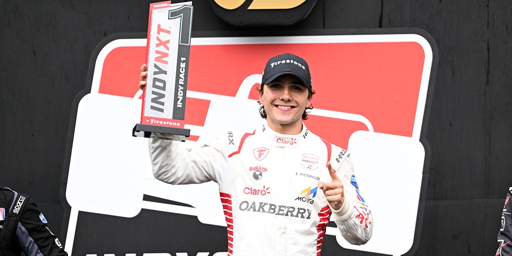 Enzo Fittipaldi
