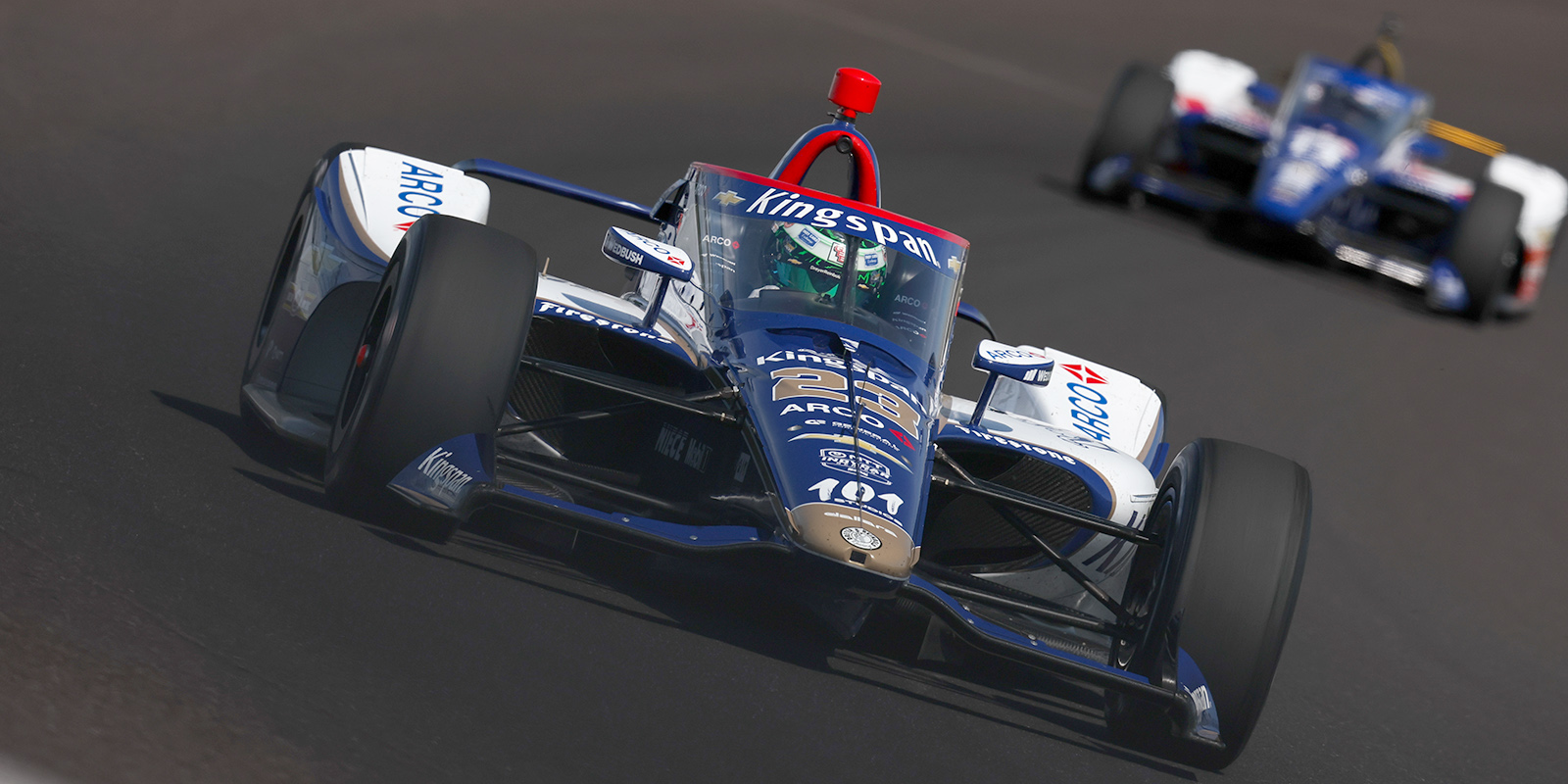 Conor Daly