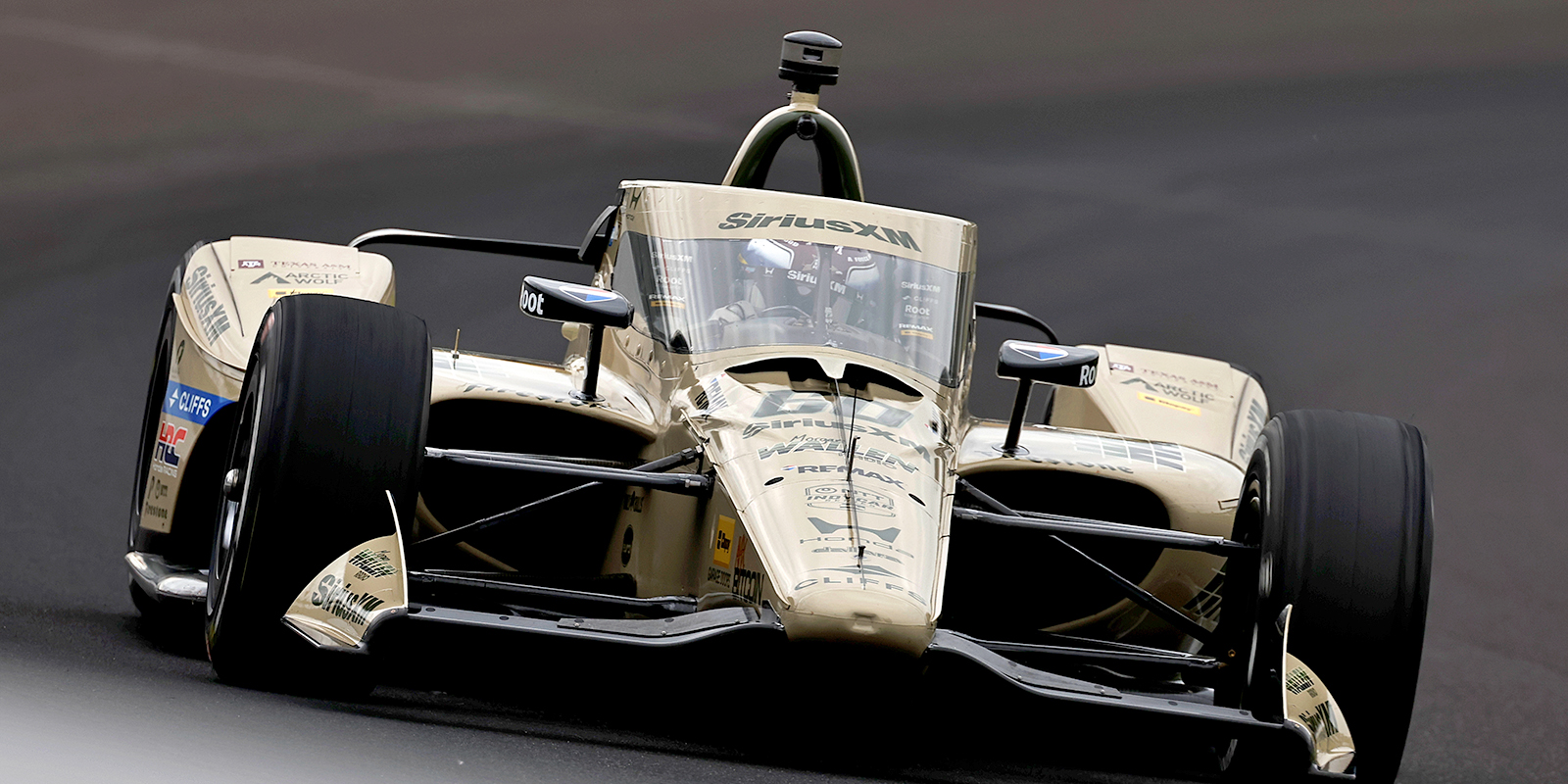 Felix Rosenqvist