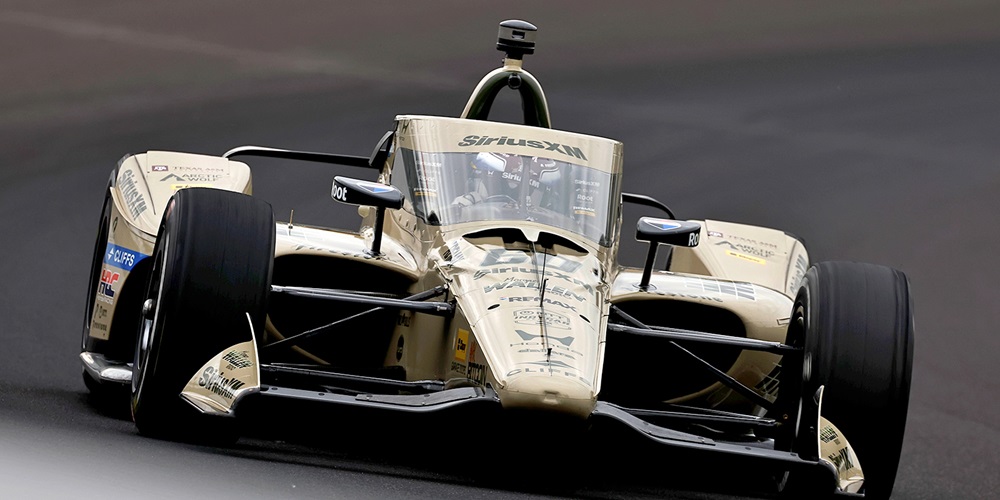 Felix Rosenqvist