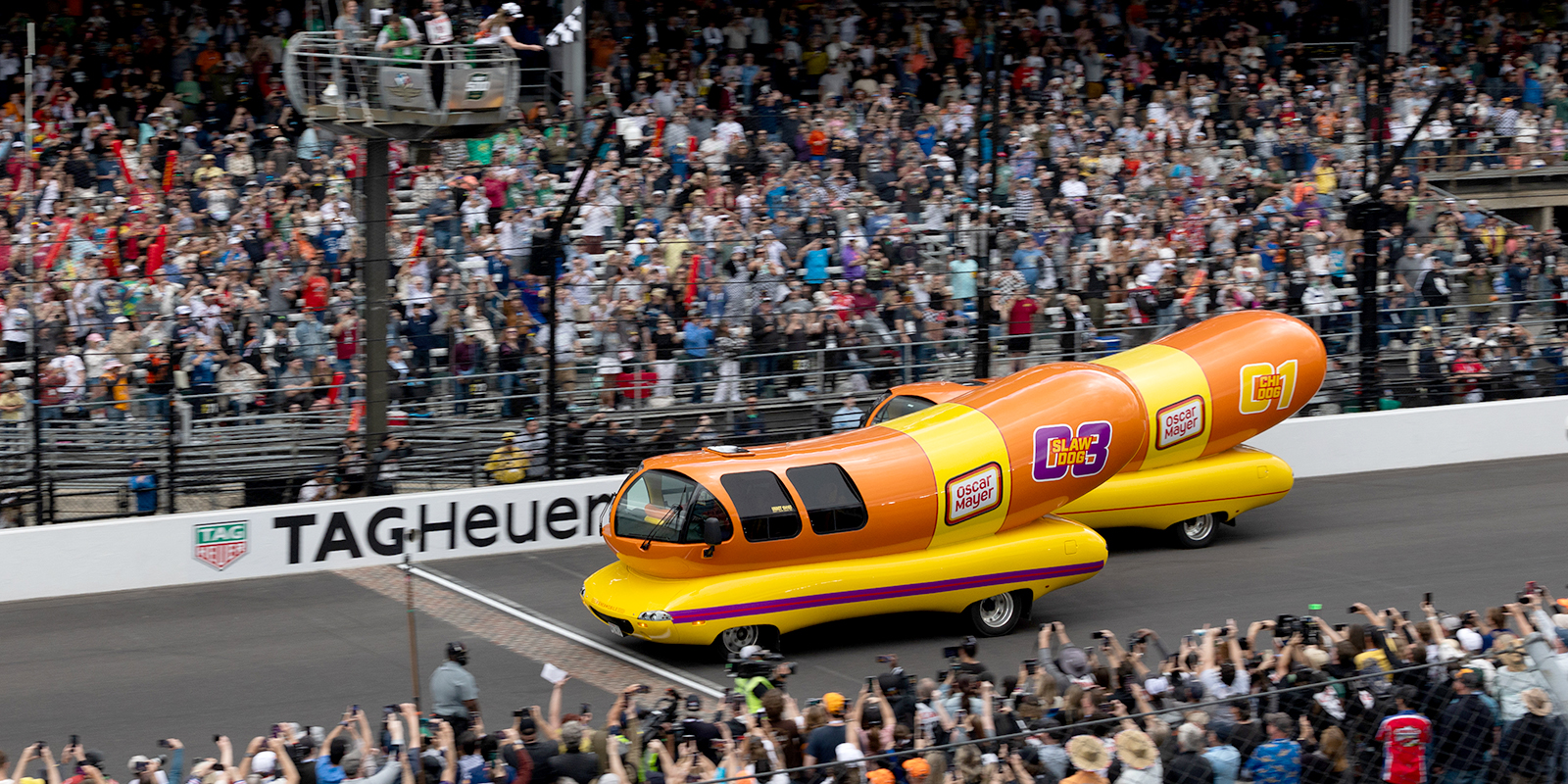 Wienie 500