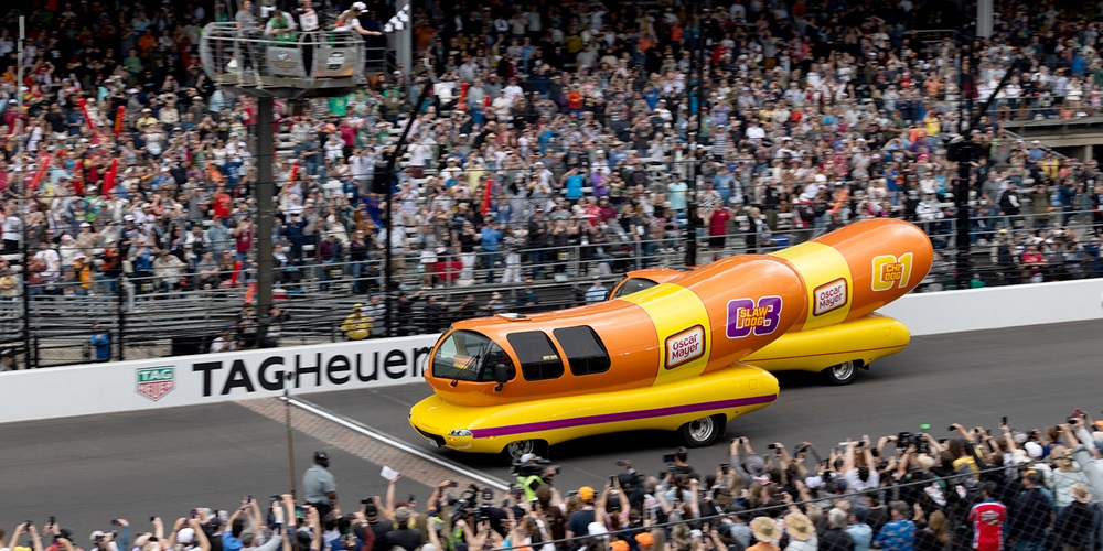 Wienie 500