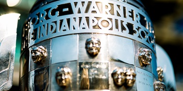 2026 Indianapolis 500 presented by Gainbridge Field Notes