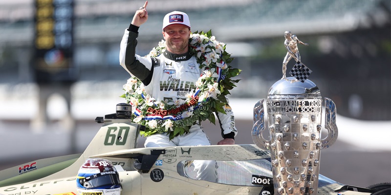 Indianapolis 500 Purse Soars to New Record, Increases by More than 50 Percent