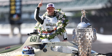 Indianapolis 500 Purse Soars to New Record, Increases by More than 50 Percent