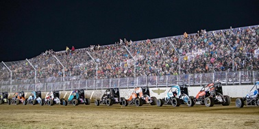 Dirt Track Racing 101: How BC39 Event Format Works