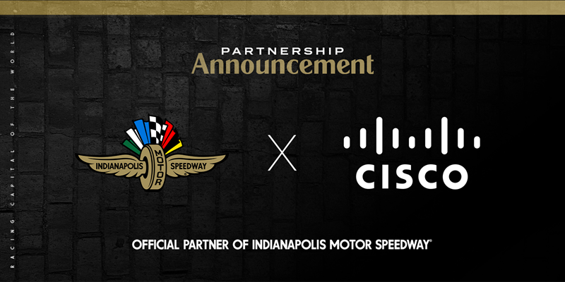 IMS Extends Partnership With Cisco